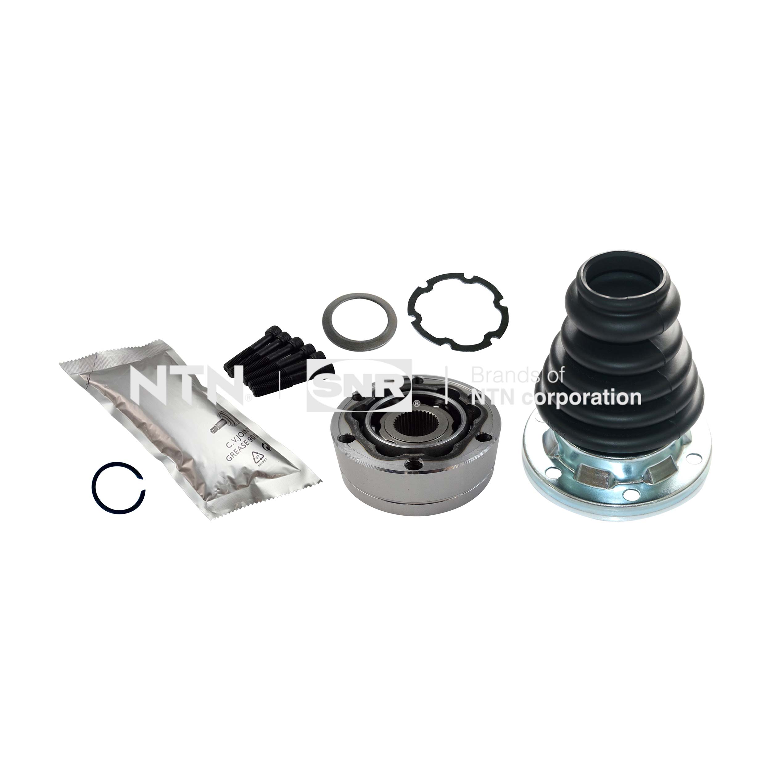 SNR IJK54.012 Kit giunti,...