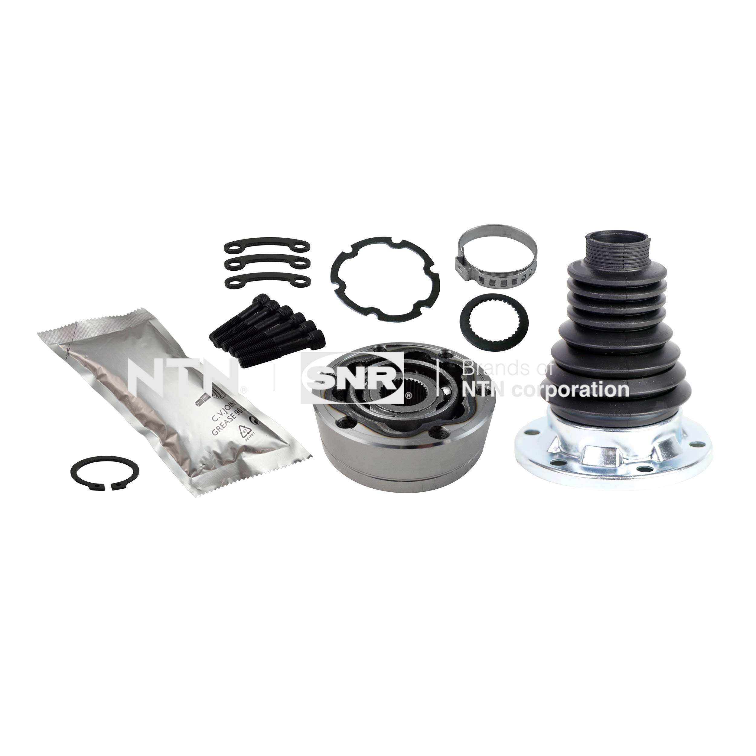SNR IJK54.013 Kit giunti,...