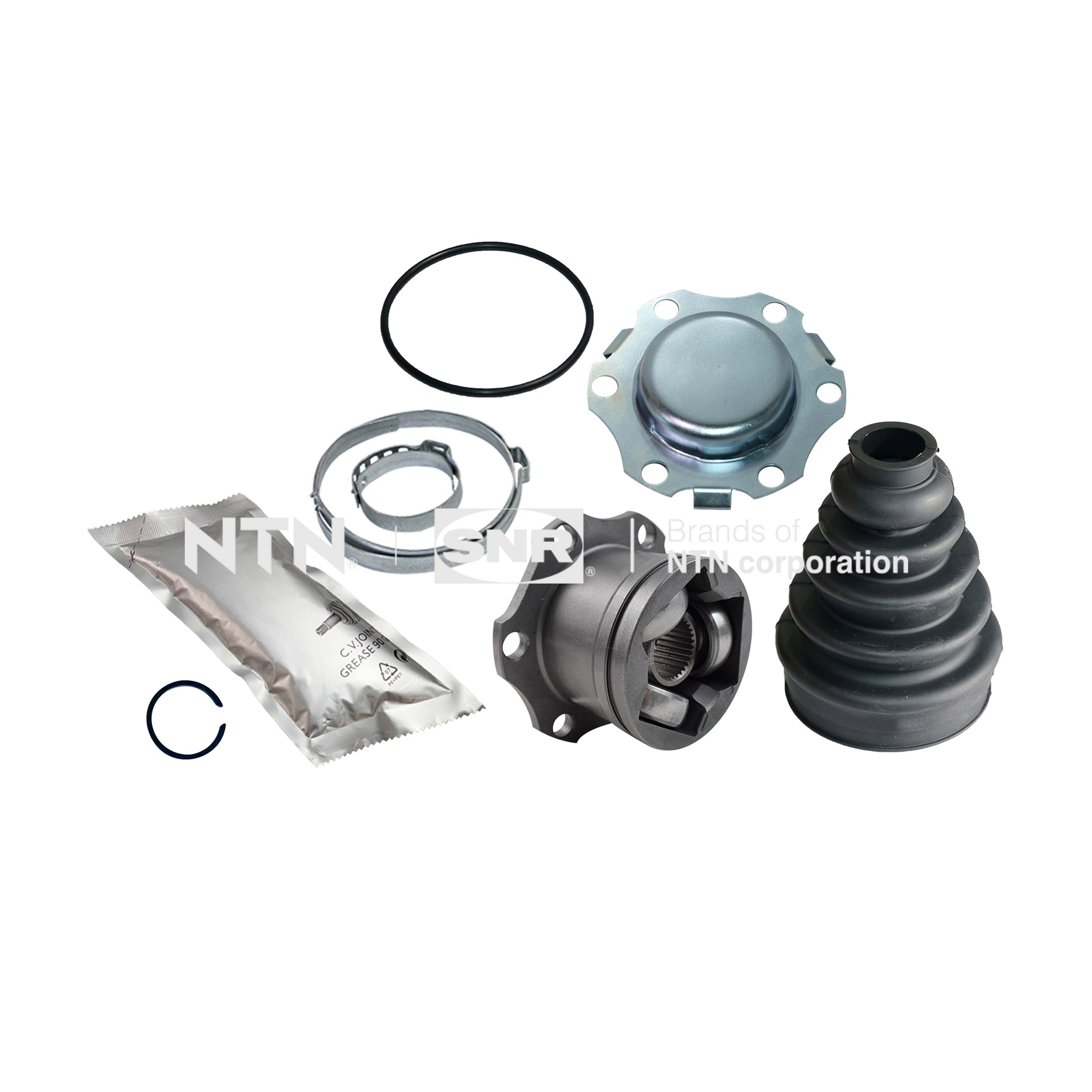 SNR IJK54.015 Kit giunti,...