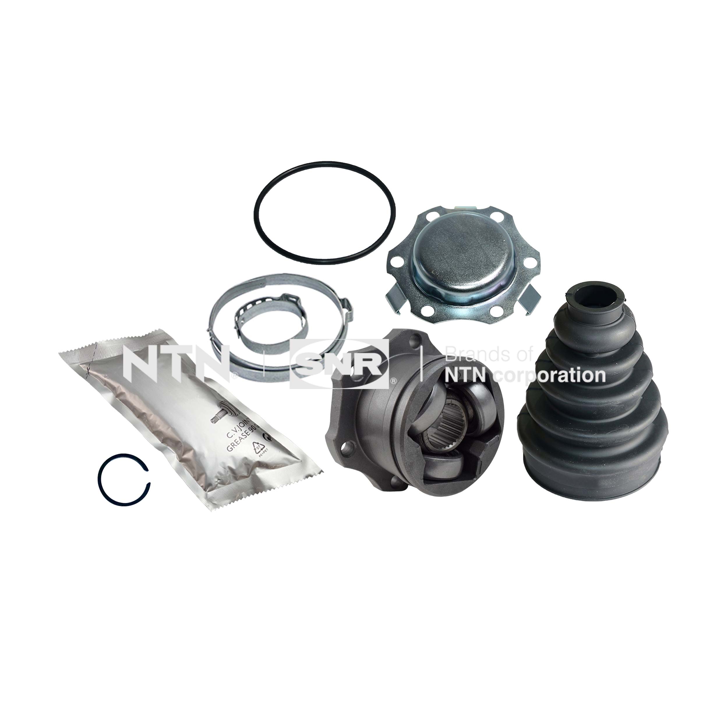 SNR IJK54.016 Kit giunti,...