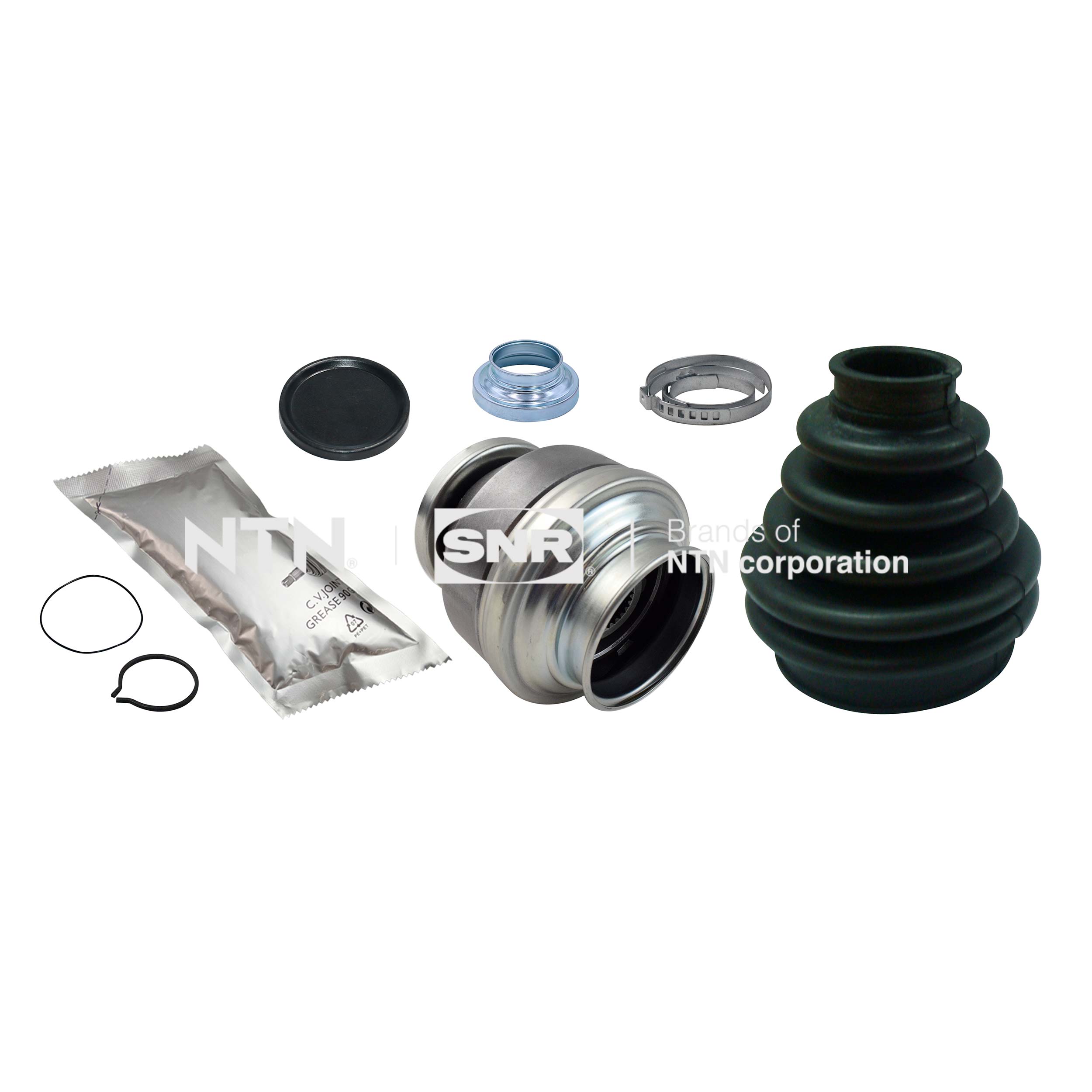 SNR IJK54.017 Kit giunti,...