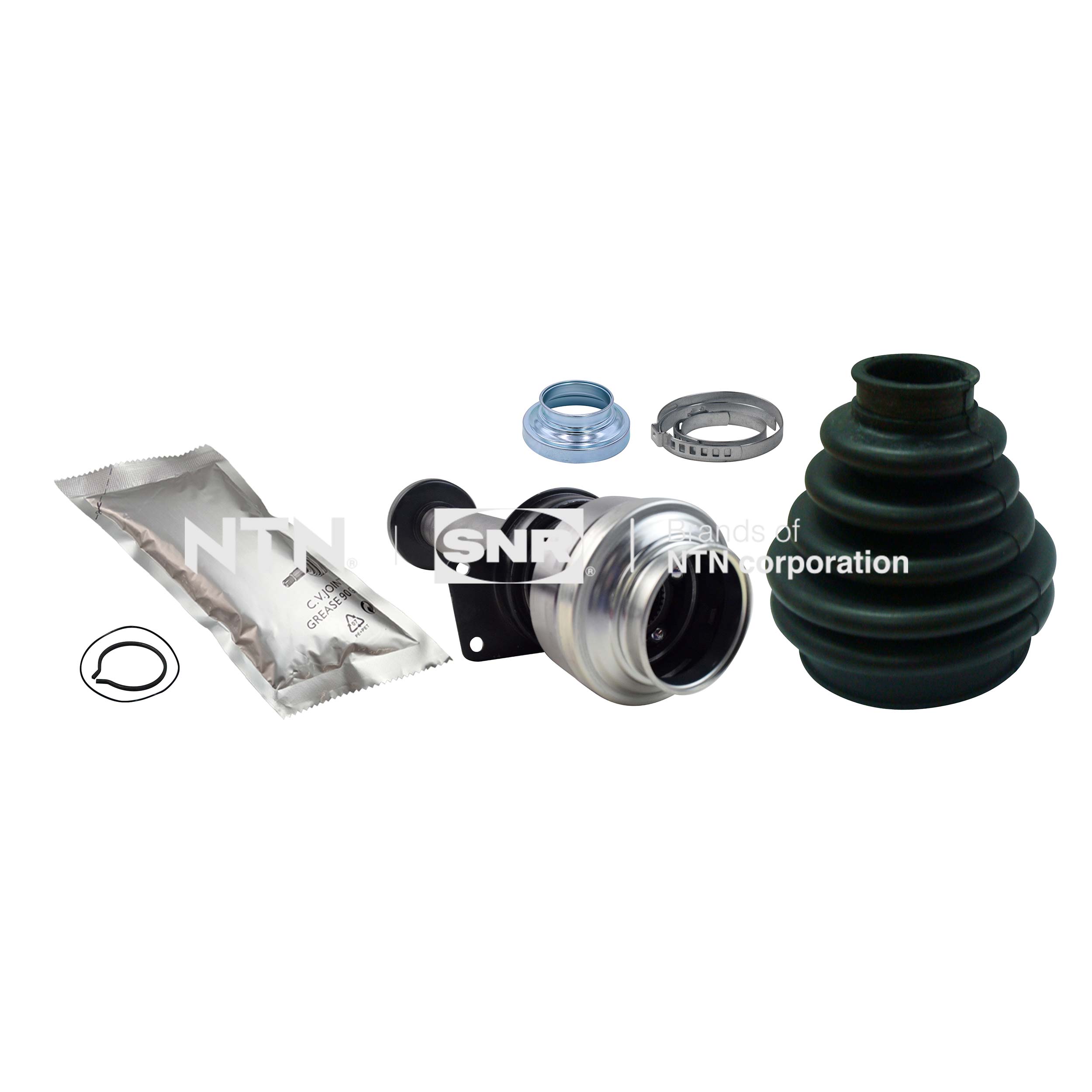 SNR IJK54.018 Kit giunti,...