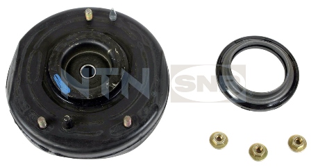 SNR KB655.25 Kit riparazione, Cuscinetto ammortizzatore a molla-Kit riparazione, Cuscinetto ammortizzatore a molla-Ricambi Euro