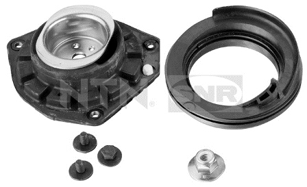 SNR KB655.30 Kit riparazione, Cuscinetto ammortizzatore a molla-Kit riparazione, Cuscinetto ammortizzatore a molla-Ricambi Euro