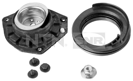 SNR KB655.31 Kit riparazione, Cuscinetto ammortizzatore a molla