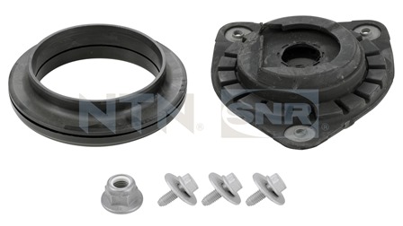 SNR KB655.33 Kit riparazione, Cuscinetto ammortizzatore a molla