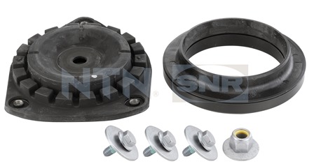 SNR KB655.36 Kit riparazione, Cuscinetto ammortizzatore a molla-Kit riparazione, Cuscinetto ammortizzatore a molla-Ricambi Euro