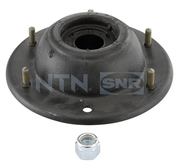 SNR KB655.48 Kit riparazione, Cuscinetto ammortizzatore a molla