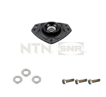 SNR KB658.06 Kit riparazione, Cuscinetto ammortizzatore a molla