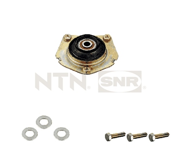 SNR KB658.07 Kit riparazione, Cuscinetto ammortizzatore a molla-Kit riparazione, Cuscinetto ammortizzatore a molla-Ricambi Euro