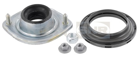 SNR KB659.02 Kit riparazione, Cuscinetto ammortizzatore a molla-Kit riparazione, Cuscinetto ammortizzatore a molla-Ricambi Euro