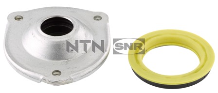 SNR KB664.02 Kit riparazione, Cuscinetto ammortizzatore a molla