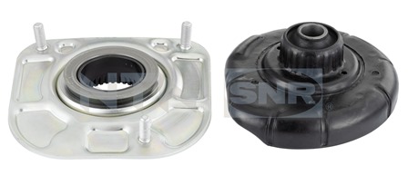 SNR KB665.05 Kit riparazione, Cuscinetto ammortizzatore a molla-Kit riparazione, Cuscinetto ammortizzatore a molla-Ricambi Euro