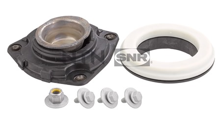 SNR KB668.05 Kit riparazione, Cuscinetto ammortizzatore a molla