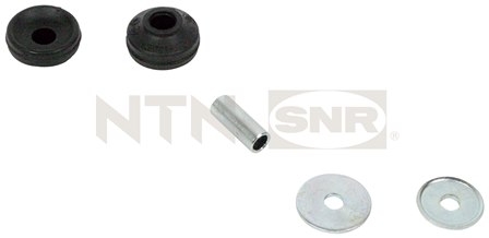 SNR KB674.00 Kit riparazione, Cuscinetto ammortizzatore a molla-Kit riparazione, Cuscinetto ammortizzatore a molla-Ricambi Euro