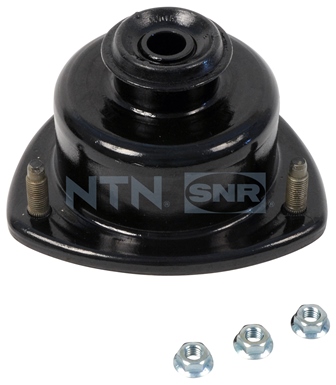 SNR KB677.01 Kit riparazione, Cuscinetto ammortizzatore a molla