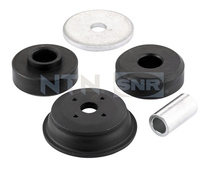 SNR KB689.03 Kit riparazione, Cuscinetto ammortizzatore a molla-Kit riparazione, Cuscinetto ammortizzatore a molla-Ricambi Euro