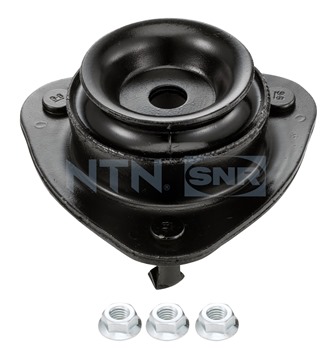 SNR KB981.03 Kit riparazione, Cuscinetto ammortizzatore a molla