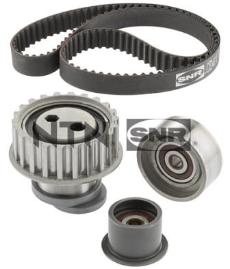 SNR KD450.02 Kit cinghie...