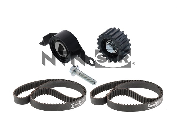 SNR KD452.05 Kit cinghie...