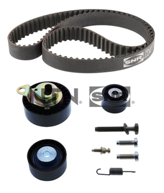 SNR KD452.08 Kit cinghie...