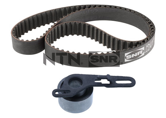 SNR KD452.14 Kit cinghie dentate-Kit cinghie dentate-Ricambi Euro
