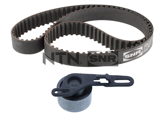 SNR KD452.14 Kit cinghie...