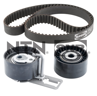 SNR KD452.25 Kit cinghie...