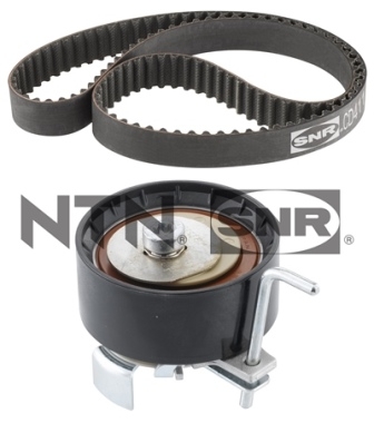 SNR KD452.27 Kit cinghie...