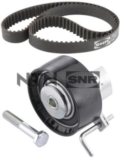 SNR KD452.28 Kit cinghie...
