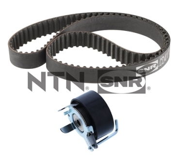 SNR KD452.29 Kit cinghie...