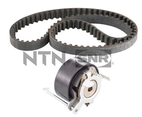 SNR KD452.30 Kit cinghie...