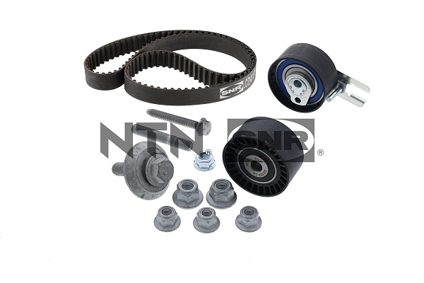SNR KD452.32 Kit cinghie...
