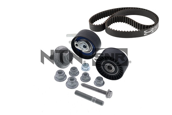 SNR KD452.33 Kit cinghie...