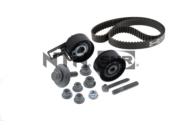 SNR KD452.36 Kit cinghie...