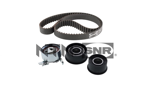SNR KD453.08 Kit cinghie...