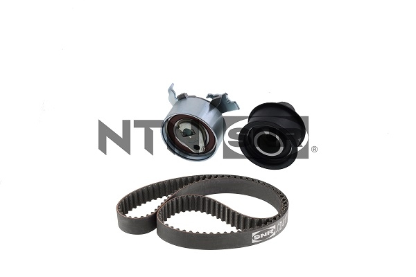 SNR KD453.10 Kit cinghie...