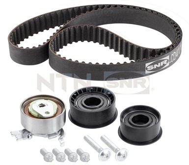SNR KD453.11 Kit cinghie...