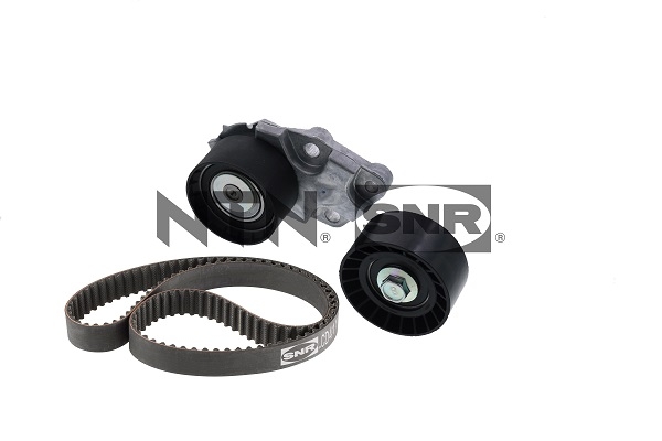 SNR KD453.13 Kit cinghie...