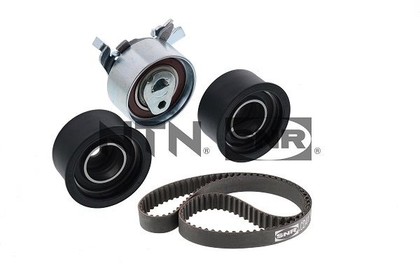 SNR KD453.14 Kit cinghie...