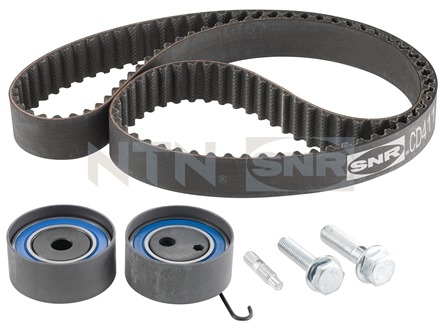 SNR KD453.30 Kit cinghie...