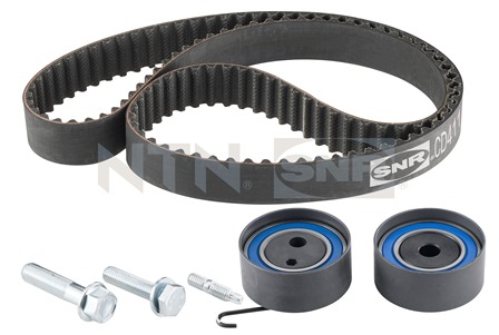 SNR KD453.32 Kit cinghie dentate