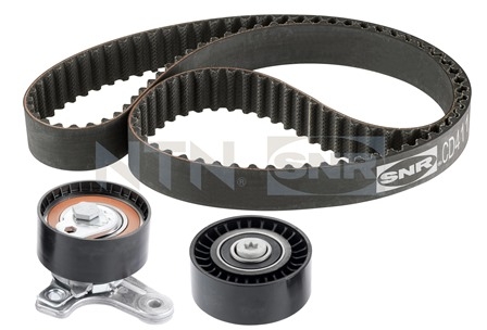 SNR KD453.35 Kit cinghie...