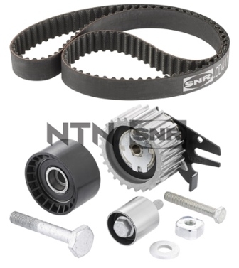 SNR KD453.38 Kit cinghie...