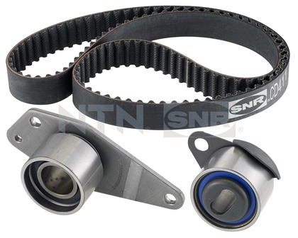 SNR KD455.03 Kit cinghie...