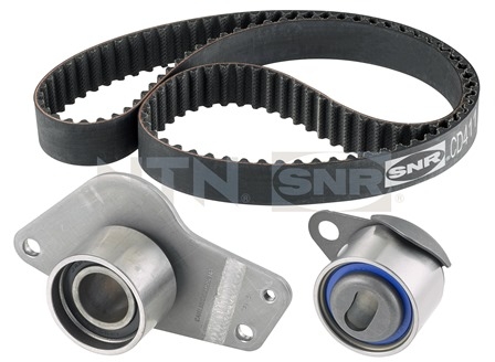 SNR KD455.06 Kit cinghie...
