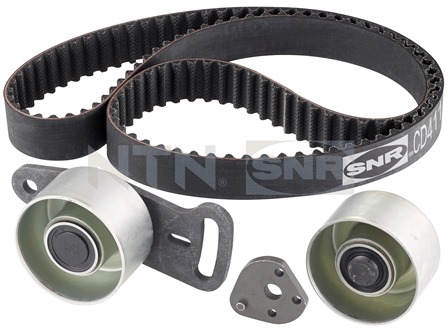 SNR KD455.12 Kit cinghie...
