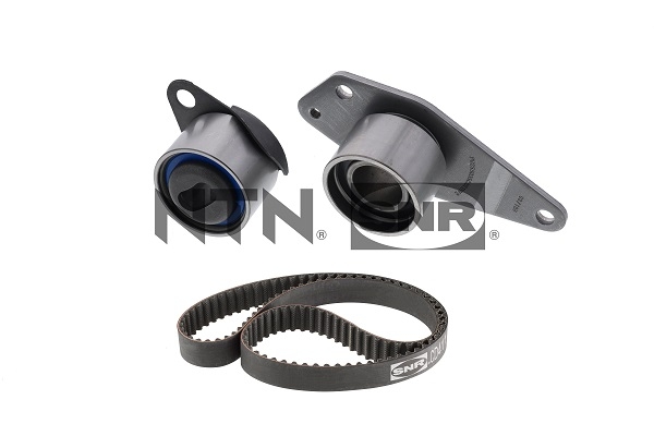SNR KD455.14 Kit cinghie...