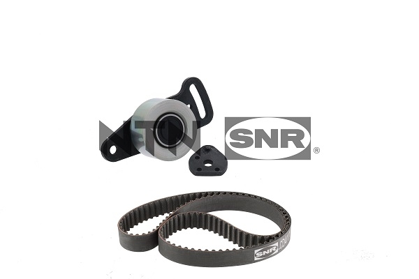 SNR KD455.18 Kit cinghie...