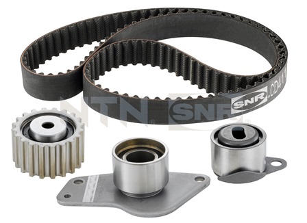 SNR KD455.21 Kit cinghie dentate-Kit cinghie dentate-Ricambi Euro